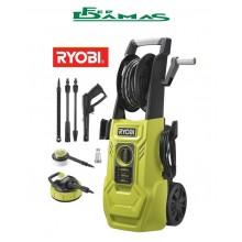 IDROPULITRICE 150 BAR 2000W RYOBI ART. RY 150 PWA